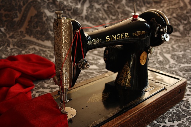 Sewing Machine Antique