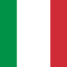 Flag Italy