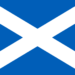 Flag Scotland