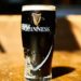 Guinness Pint Beer Pub